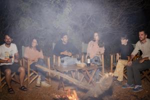 Maisha Serengeti Camps