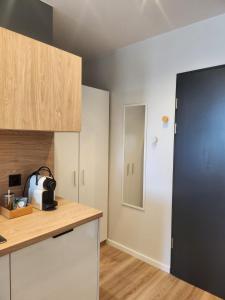 Apartament Onkologia Politechnika Fordon ul Akademicka 8F