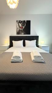 VENUS Panoramic Residence at Coresi