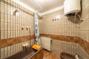 Residence Sole - Ponte di Legno & Parco Adamello