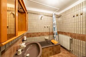 Residence Sole - Ponte di Legno & Parco Adamello