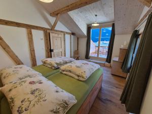 Ferienwohnung Tgèsa Stefania