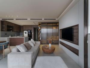 Cocoon House West Lake Hanoi