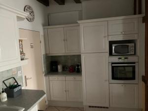 Le Terrier family gîte, 12 people