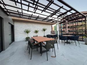 APARTAMENTO ACONCHEGANTE, COMPLETO180 METROS DA ORLa