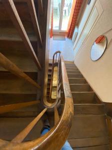 Le Terrier family gîte, 12 people