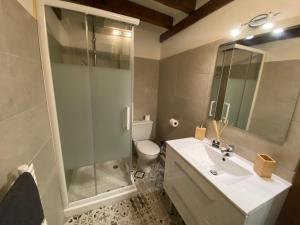 Le Terrier family gîte, 12 people