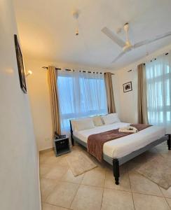 OceanClose 1&2 Bedroom Malindi