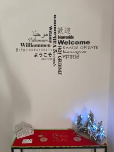 Apartments Le Rondini 2