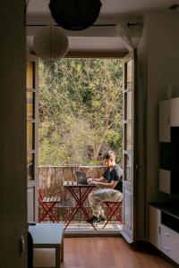 Bonito apartamento en el centro histórico