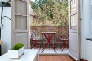 Bonito apartamento en el centro histórico