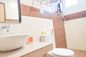 Bayou Lagoon Water Park Resort at Melaka by HCK
