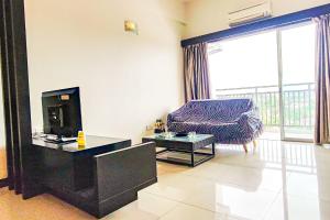 Bayou Lagoon Water Park Resort at Melaka by HCK