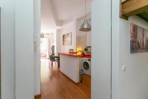 Bonito apartamento en el centro histórico