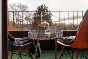 Appartment Haus Rothenhaus Hamburg