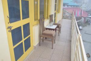 Sahil cottage