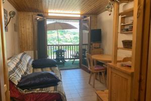 Apartment near city center