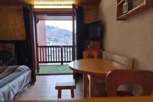 Apartment near city center