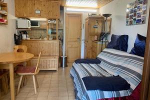 Apartment near city center