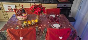 Studio 30m2 avec chambre