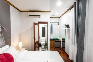 BlueHome Free Laundry