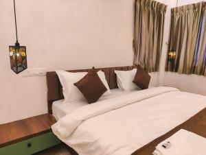 Hotel Nova Grande