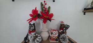 Studio 30m2 avec chambre