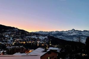 Apartment near city center