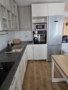 Apartament Blue Shark