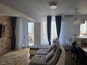 Apartament Blue Shark