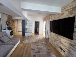 Apartament Blue Shark