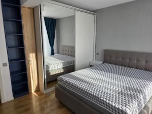 Apartament Blue Shark
