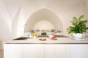 Garden Apartment - Palazzo Villani Lubelli