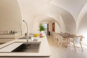 Garden Apartment - Palazzo Villani Lubelli