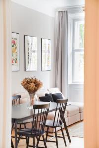 First District Suites