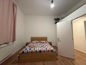 Appartement entièrement rénové 1 chambre et Sofa Bed