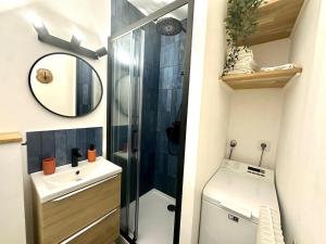 Le Studio Américain