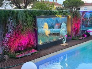 Relaxation AquatiqueGarantie100%