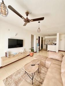 Seville Stays Cozy Getaway