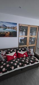 Studio 30m2 avec chambre