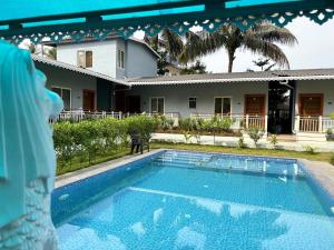 Indraprastha Cottage