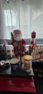 Studio 30m2 avec chambre