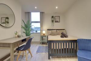 Portsmouth Trade Accommodation
