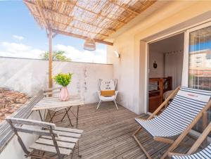 maison de larbousier