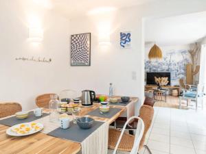 maison de larbousier