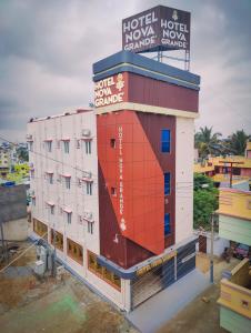 Hotel Nova Grande