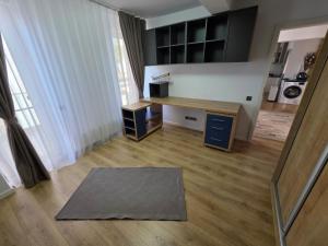 Apartament Blue Shark