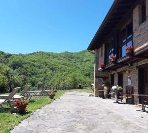 La Quintana de Antón