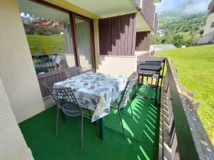 Appartement au pied des pistes