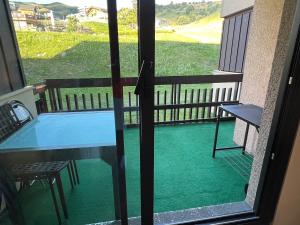 Appartement au pied des pistes